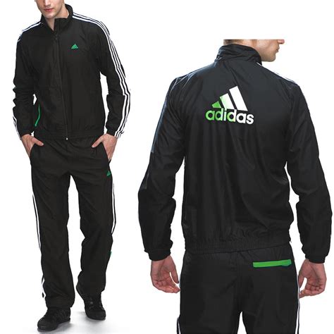 jogginganzug adidas herren adidas